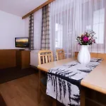 Apartamento Susanna Fügen