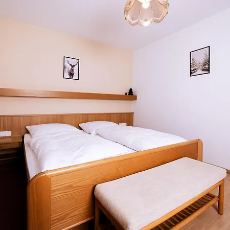 Apartmán Susanna