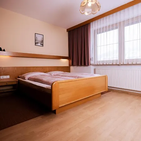 Apartmán Susanna *
