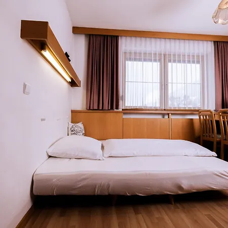 Apartmán Susanna *