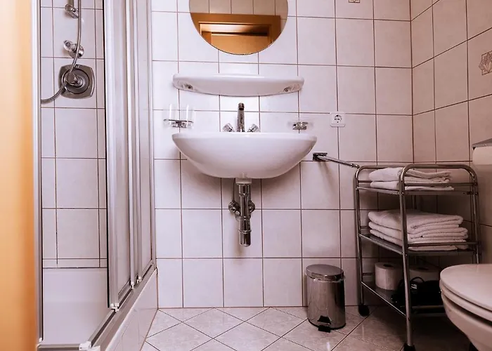 Susanna Apartment