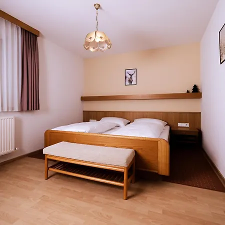 Apartamento Susanna *