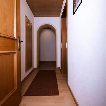 Apartamento Susanna Fügen