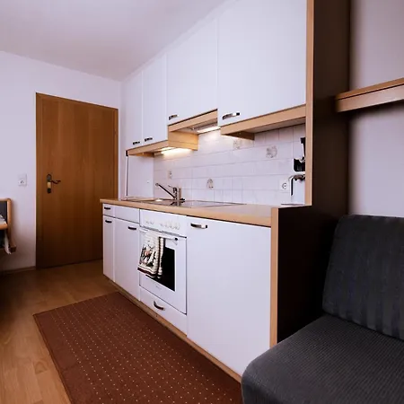 Apartamento Susanna *