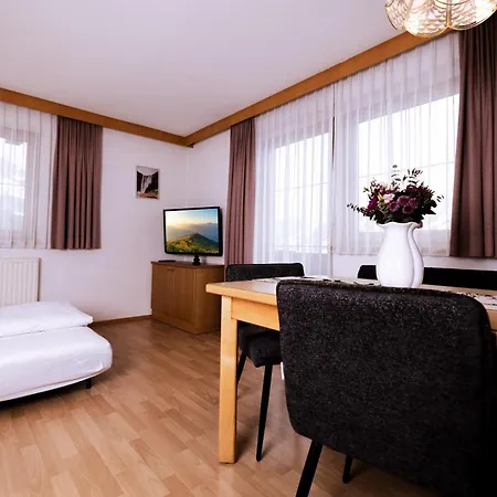 Susanna Apartamento *