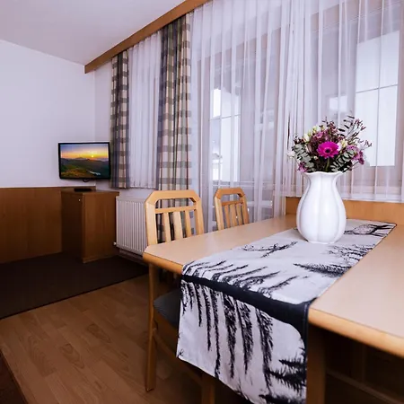 דירה Susanna פוגן