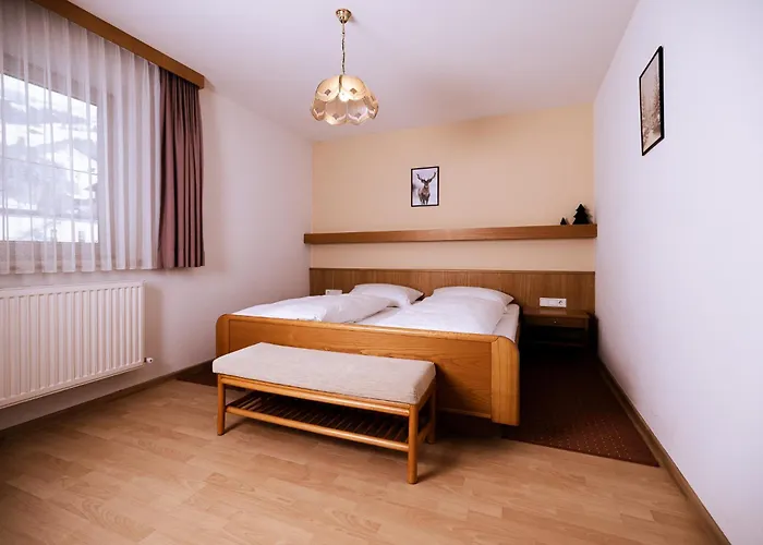 Apartamento Susanna *