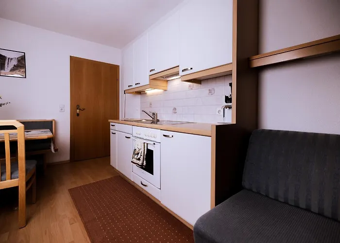 Apartamento Susanna *
